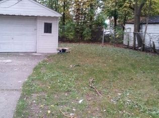 20028 Lindsay St, Detroit, MI