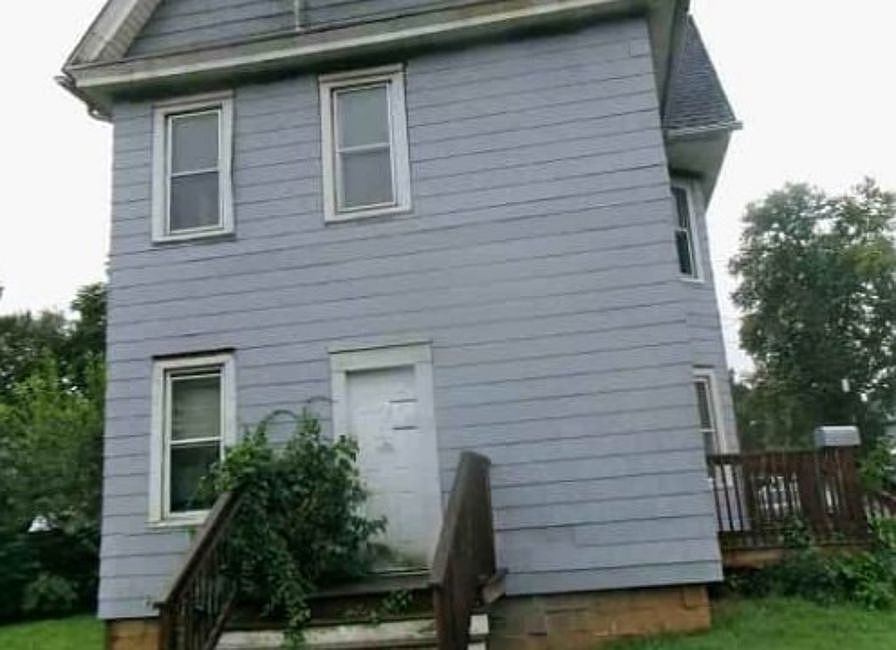 Property Front View