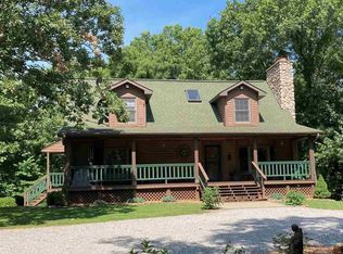 8219 SW Highway F, Deepwater, MO 64740