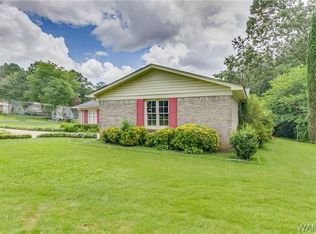 701 Kirkwood Dr, Northport, AL 35473