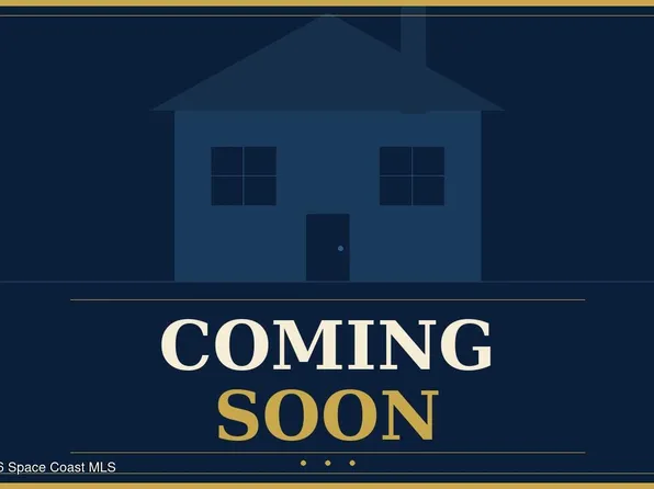 768 Harrier Ct, Rockledge, FL 32955