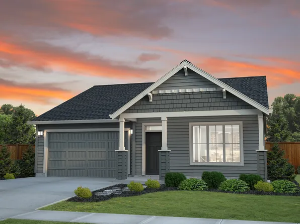 Brier Plan, South Orchard at Badger Mountain South