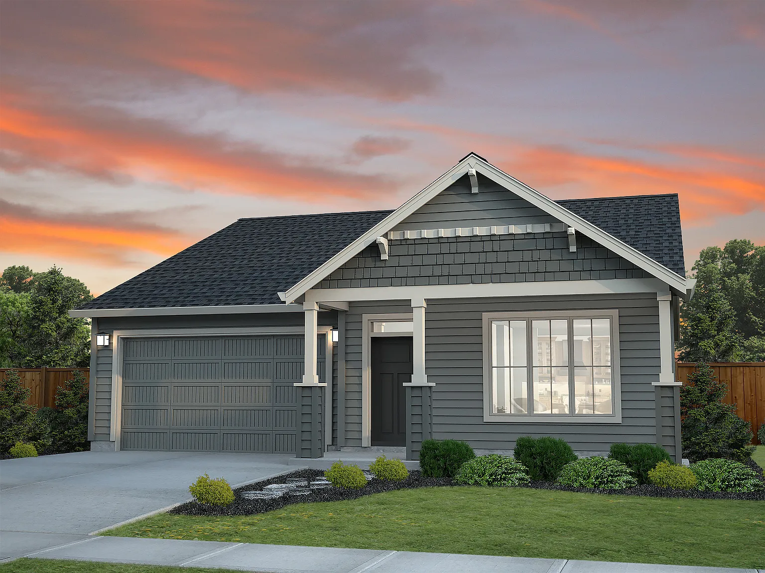 Brier Plan, Walker Field photo 1