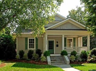 1802 Sunset Dr, Raleigh, NC 27608