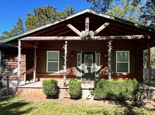 1509 Pawnee Ave, Hartshorne, OK 74547