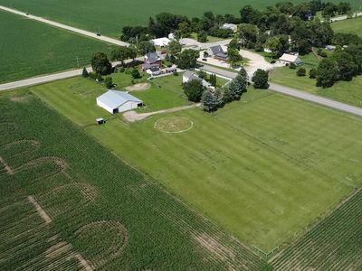 1626 S County Road C, Darien, WI, 53114
