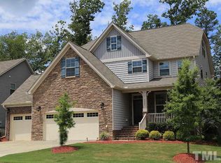 3305 Flat River Dr, Durham, NC 27703