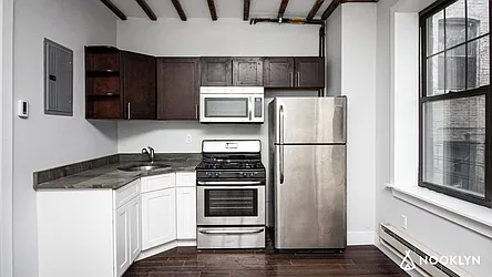 Rented by Nooklyn NYC LLC