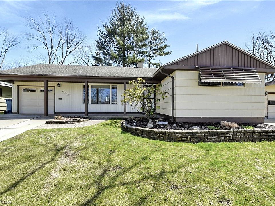 6319 Nelwood Rd, Parma Heights, OH 44130 Zillow