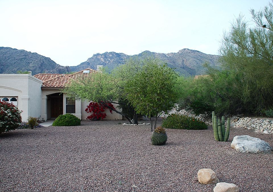 2nd image of 6341 E Calle Cavillo