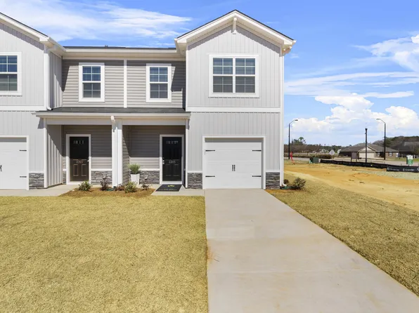 2305 Belflower Ln, Sumter, SC 29150