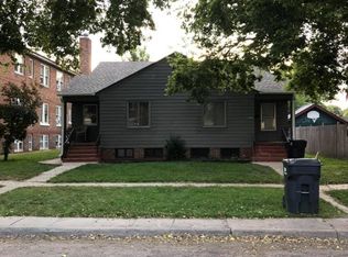 305 S Pine St, Grand Island, NE 68801