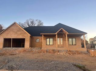 6092 Majestic Waters, Benton, AR 72019