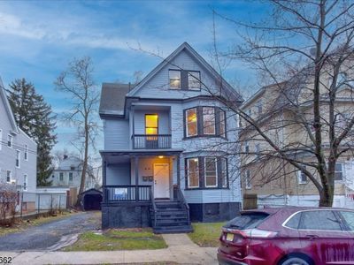 14-16 Ricord St, Newark, NJ, 07106