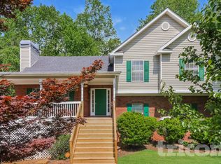 3698 Autumn View Dr NW, Acworth, GA 30101