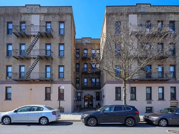 680 81st St APT 2J, Brooklyn, NY 11228