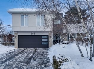 365 Lynn Pl, Oakville, ON L6H2C5