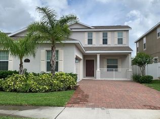 15079 Evergreen Oak Loop, Winter Garden, FL 34787