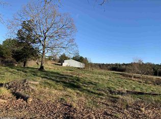 28170 Walnut Rd, Waldron, AR 72958