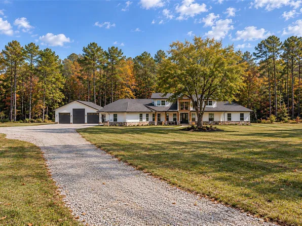 41 Paulsel Rd, New Waverly, TX 77358