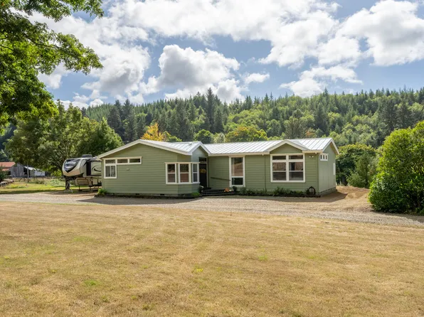 20295 E Beaver Creek Rd, Cloverdale, OR 97112