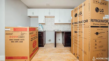 Rented by Nooklyn NYC LLC