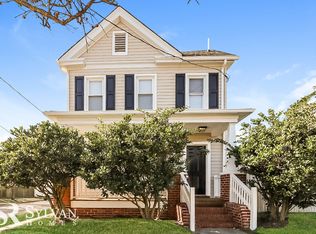 849 Rugby St, Norfolk, VA 23504