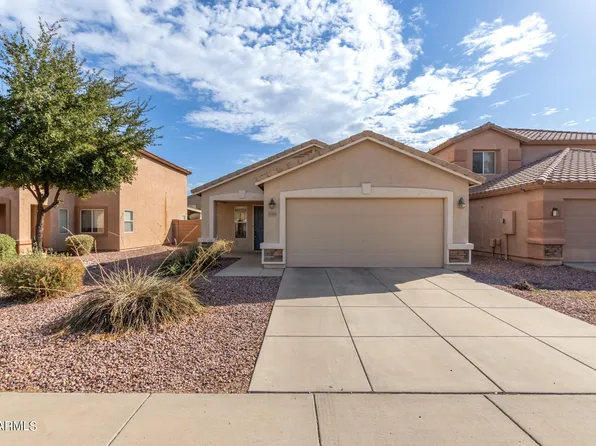 11553 W Purdue Avenue, Youngtown, AZ 85363