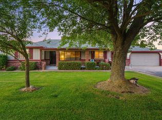 11875 Arno Rd, Wilton, CA 95693