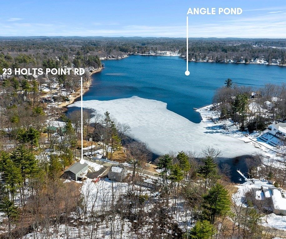 23 Holts Point Rd, Sandown, NH 03873 Zillow