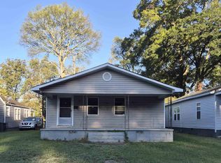 1612 Exeter Ave, Bessemer, AL 35020