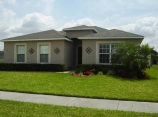 329 Winding Cove Ave, Apopka, FL 32703