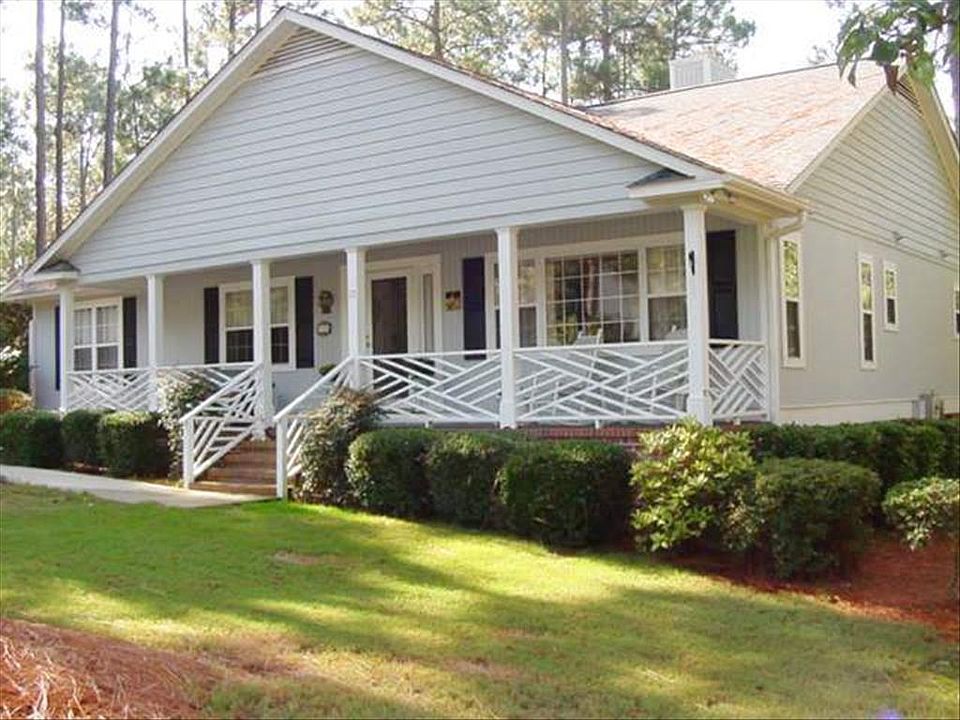 10 Chestnut Ct., Pinehurst NC 28374