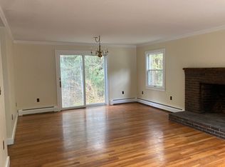 123 Dover Rd #123M, Durham, NH 03824