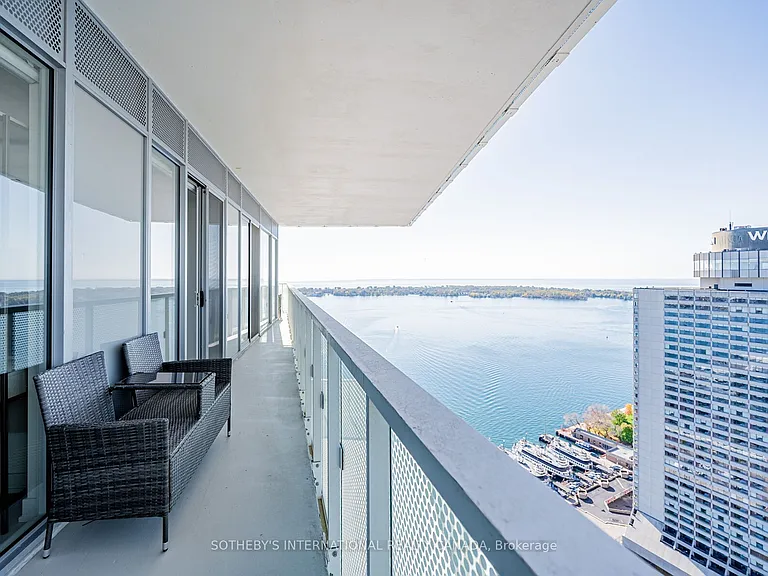 15 Queens Quay E #3403 — Photo 28
