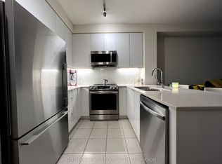 50 Thomas Riley Rd #819, Toronto, ON M9B 0C3