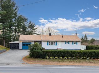 173 Dover Point Rd, Dover, NH 03820