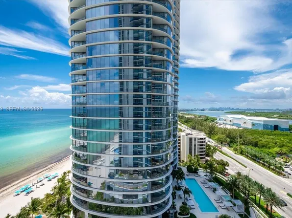 15811 Collins Ave APT 1502, Sunny Isles Beach, FL 33160