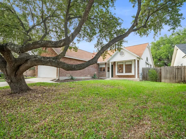 10026 Palomino Cyn, Converse, TX 78109