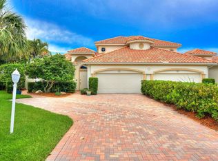 865 Aquarina Blvd, Melbourne Beach, FL 32951