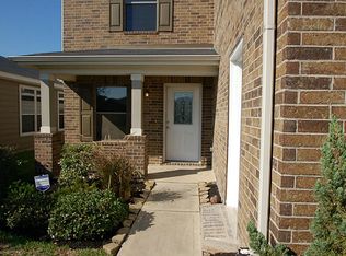 29306 Legends Meade Dr, Spring, TX 77386