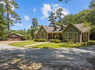 229 Armstrong Rd, Honea Path, SC 29654