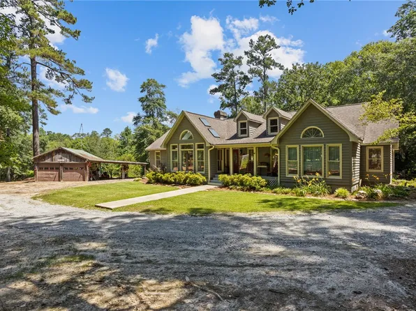 229 Armstrong Rd, Honea Path, SC 29654