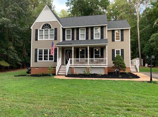 1039 Timber Trace Rd, Powhatan, VA 23139