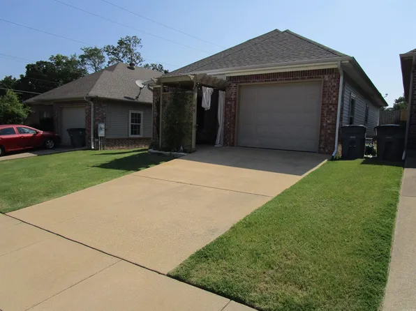 109 Lily St, Hot Springs, AR 71901