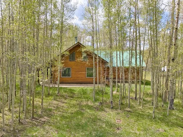 6918 Road 42.9, Cahone, CO 81320
