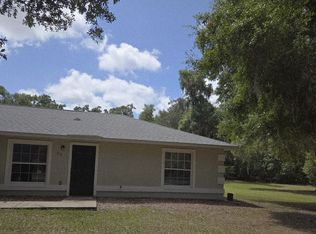 215 Tyres Aly #215, Bronson, FL 32621