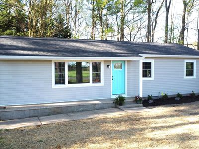 28706 Almshouse Rd, Oxford, MD, 21654