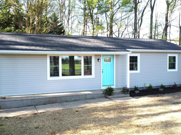 28706 Almshouse Rd, Oxford, MD 21654