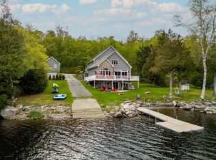 377 Cianchette Rd, Hartland, ME 04943